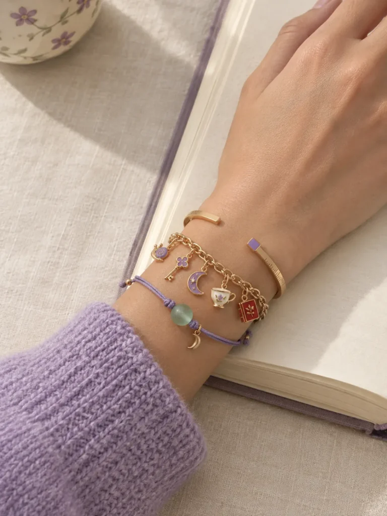 Wrist Objects