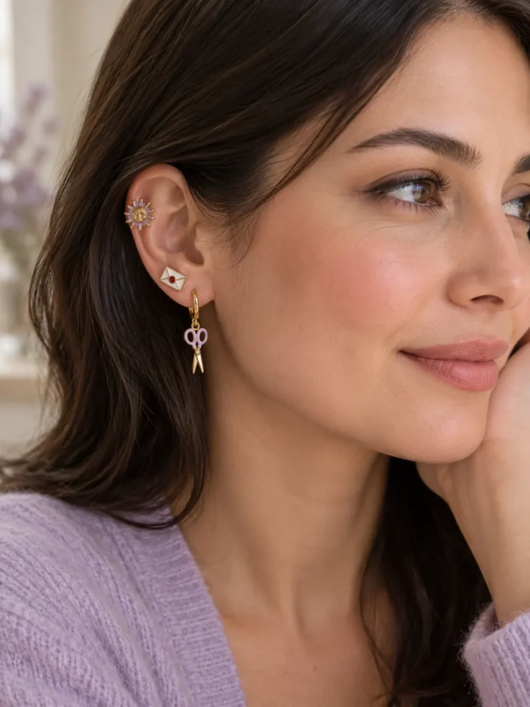 Everyday Earrings