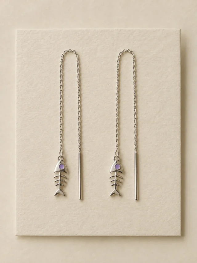 Fishbone Threaders