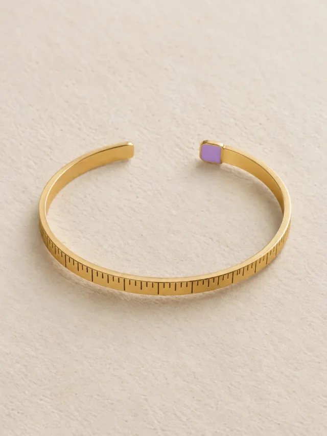 Measuring Tape Cuff